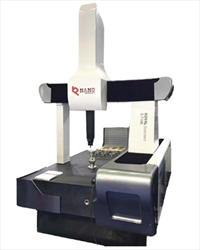 Máy đo tọa độ 3 chiều 3D CMM Nano Metrology Royal7106  Royal9128  Royal9158